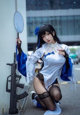 妻子的内情