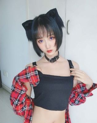 漂亮的小姨子