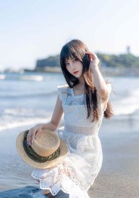 海棠灿烂满堂红