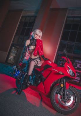 双面骑士