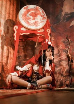 丈夫的上司